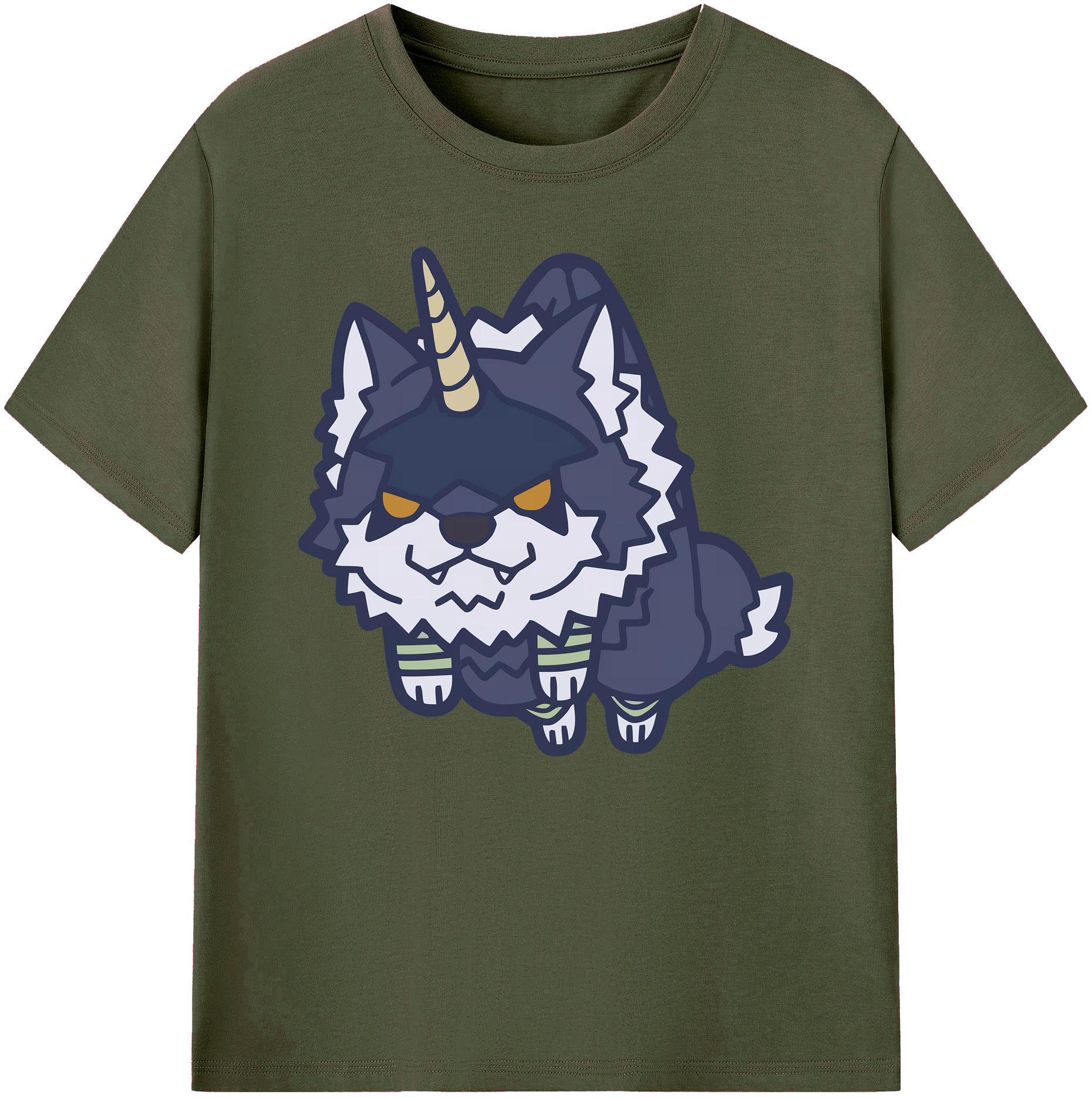 （画像用） 転スラ Regarding Reincarnated to Slime 綿100％ メンズ半袖Tシャツ｜肌触りやわらか＆通気性